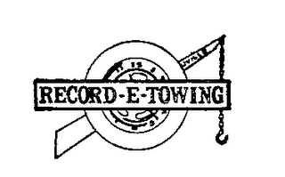 RECORD-E-TOWING