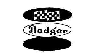 BADGER