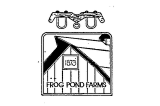 FROG POND FARMS