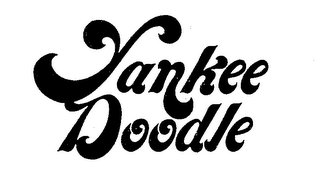 YANKEE DOODLE