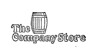 THE COMPANY STORE