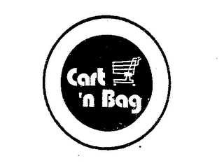 CART 'N BAG