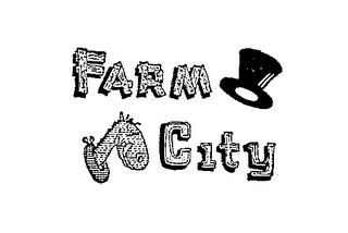 FARM CITY
