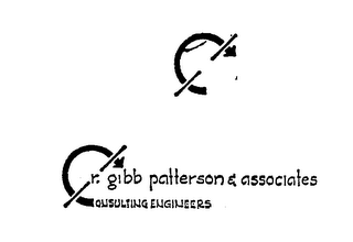 R. GIBB PATTERSON (PLUS OTHER NOTATIONS)