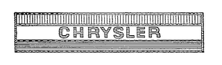 CHRYSLER