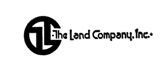 THE LAND COMPANY, INC.