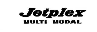 JETPLEX MULTI MODAL