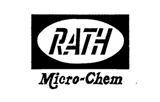 RATH MICRO-CHEM