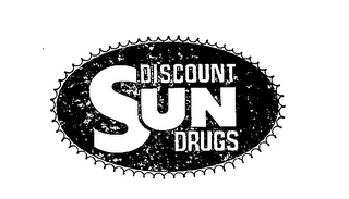 DISCOUNT SUN DRUGS