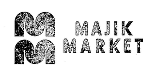 MAJIK MARKET