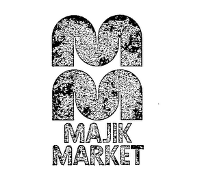 MAJIK MARKET