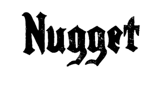 NUGGET