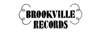 BROOKVILLE RECORDS