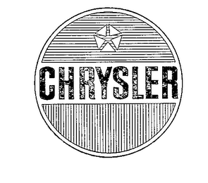 CHRYSLER