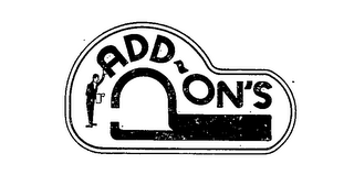 ADD-ON'S