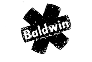 BALDWIN