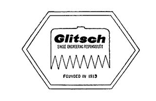GLITSCH (PLUS OTHER NOTATIONS)