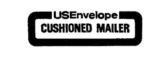 USENVELOPE CUSHIONED MAILER