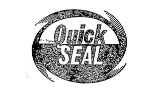 QUICK SEAL