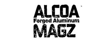 ALCOA FORGED ALUMINUM MAGZ