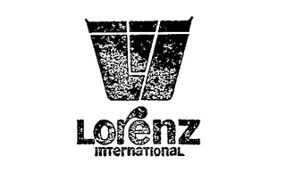 LORENZ INTERNATIONAL