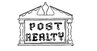 POST REALTY