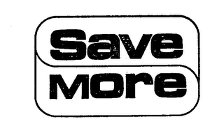 SAVE MORE