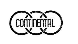 CONTINENTAL