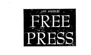 LOS ANGELES FREE PRESS