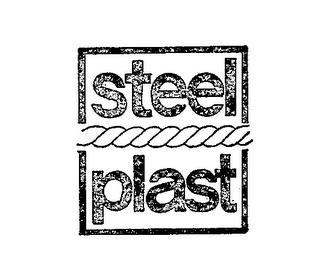 STEEL PLAST