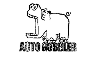 AUTO GOBBLER