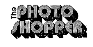 THE PHOTO SHOPPER