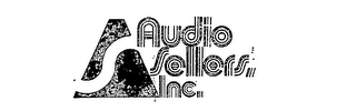 AUDIO SELLERS INC