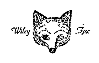 WILEY FOX