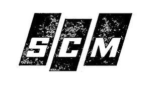 SCM