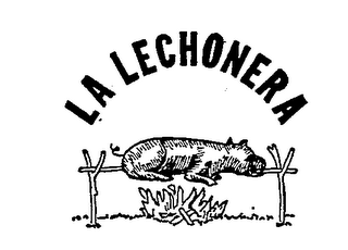 LA LECHONERA