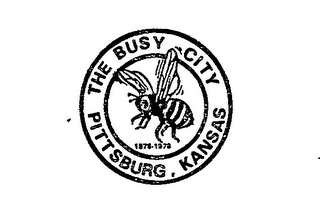 THE BUSY CITY (PLUS OTHER NOTATIONS)