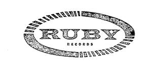 RUBY RECORDS