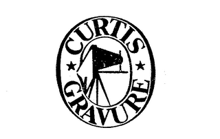 CURTIS GRAVURE