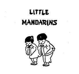 LITTLE MANDARINS