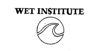 WET INSTITUTE