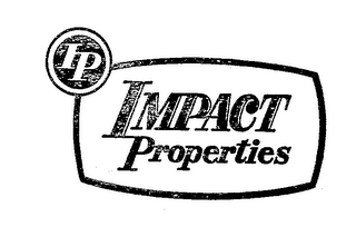 IMPACT PROPERTIES IP