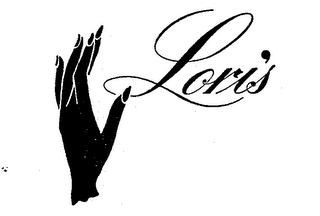 LORI'S