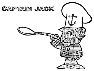 CAPTAIN JACK