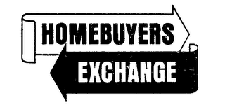 HOMEBUYERS EXCHANGE