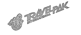 TRAVEL PAK INTERNATIONAL