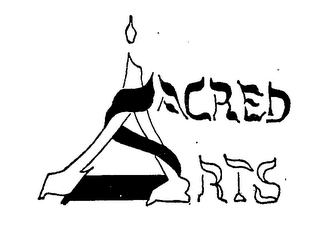 SACRED ARTS