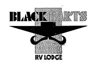 BLACK BARTS RV LODGE