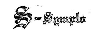 S-SYMPLO