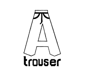 TROUSER